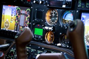 Add Avionics