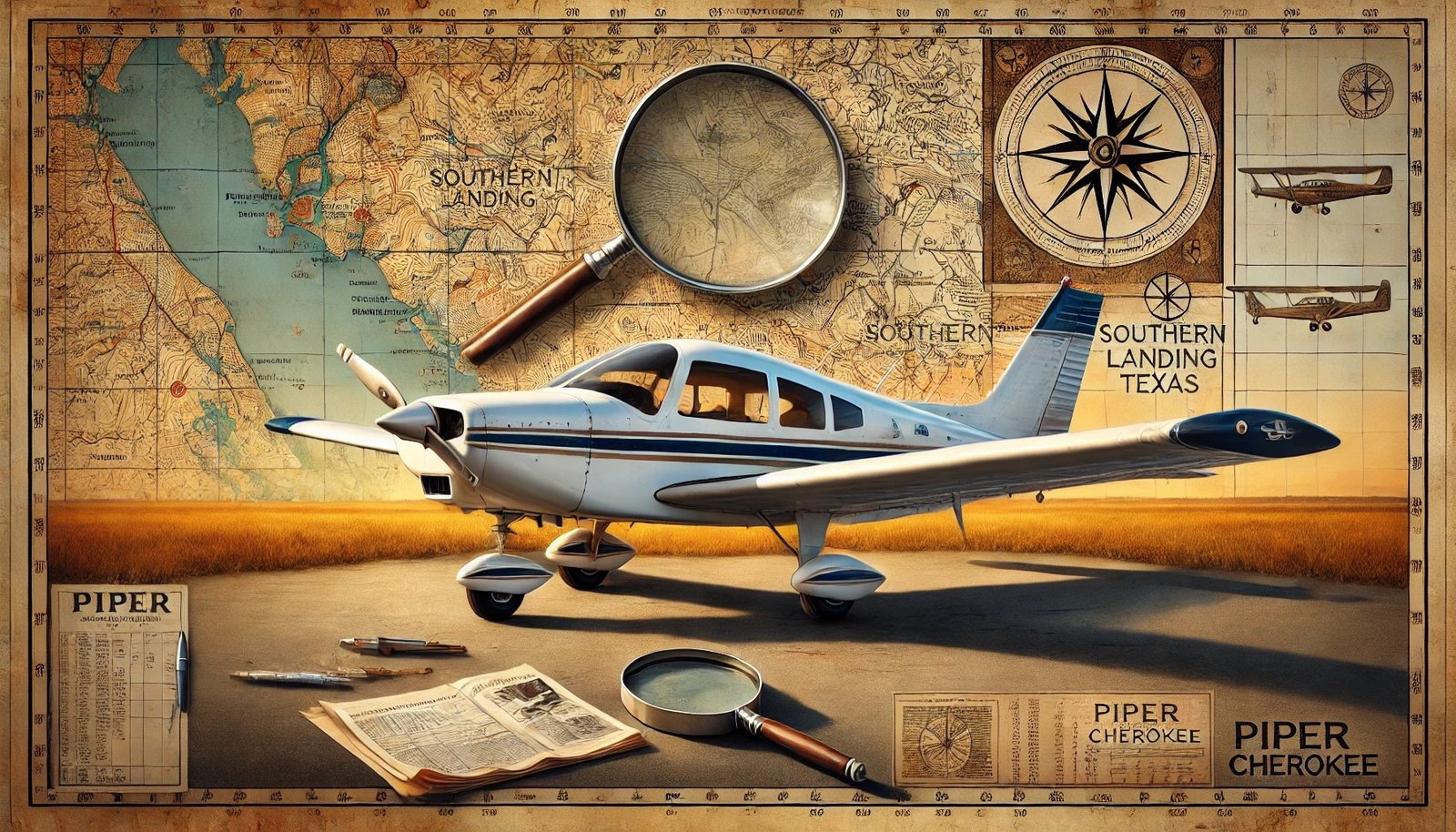 Angelo Precision Aircraft, LLC Annual Inspections